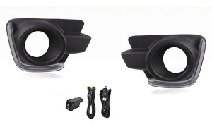 KWID'17 DRL KIT 1