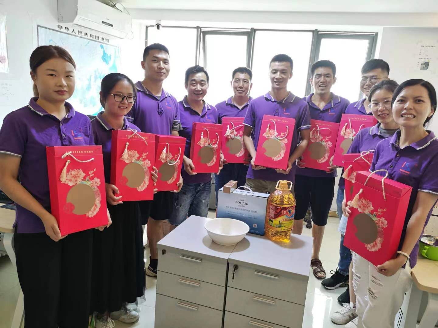 2024 Mid-Autumn Festival activities